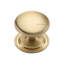 1.5" Diameter Mushroom Knob-41195565-114377019