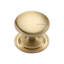 1.5" Diameter Mushroom Knob-41195566-114377019