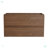 36" Wall-Mounted Bathroom Vanity With Ceramic Sink-100166276