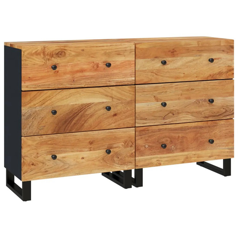 Orrstown Accent Chest