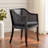 Kerwin 17.1'' H Upholstered Armchair-1303382201
