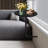 13.77'' W Wall Mounted Bar Table