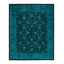Fine Vibrance One-of-a-Kind 8' 3" X 10' 5" Hand Knotted Area Rug