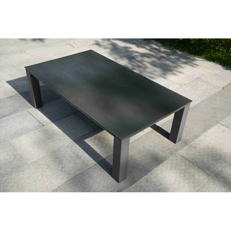 Une table basse