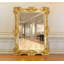 Rectangle Solid Wood Mirror-299206686