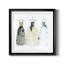 Bling Night out I - peinture encadrée-1215426264-1215426279