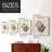 Matisse LXIV Framed Print Framed Print - Solid Wood