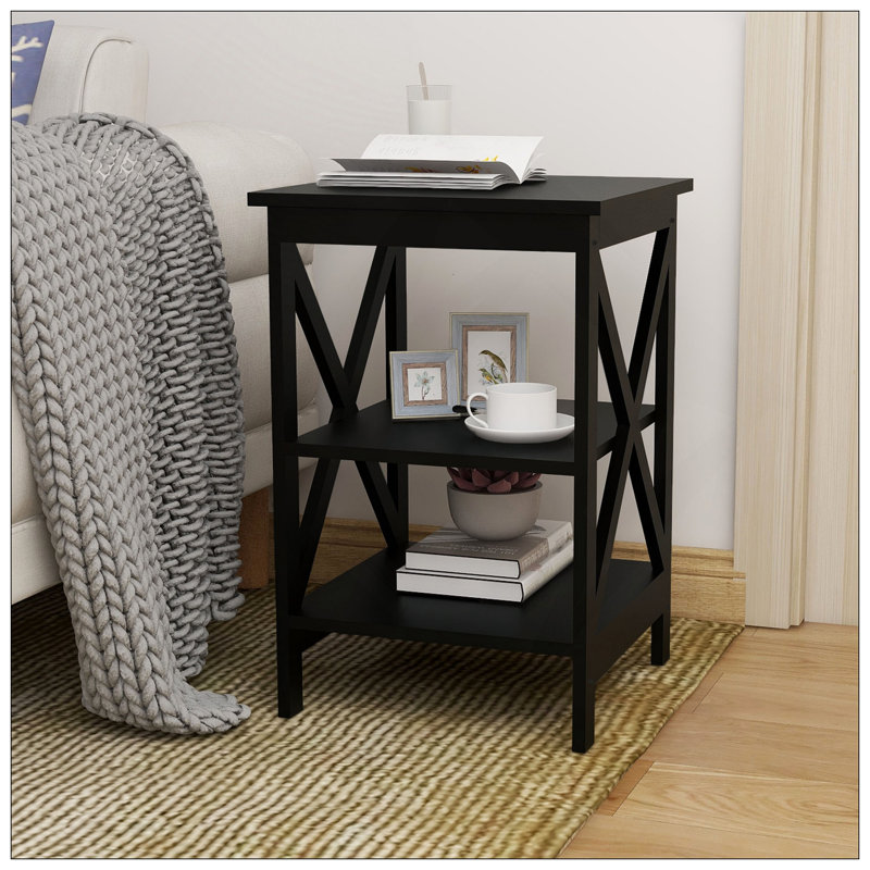 Petite table d'appoint Oxford
