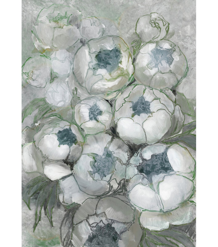 Wrapped Canvas Print, 76.2cm H x 50.8cm W