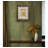 Framed Antiqued Sculpture Print