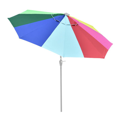 Auvent de remplacement universel pour parasol Arpita