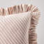 Brigitte Stripe Pillow