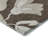 Premium Machine Washable Prisco Brown Rug-584119947