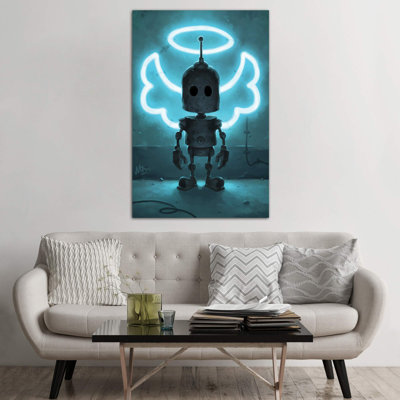 " Divinity " by Matt Dixon