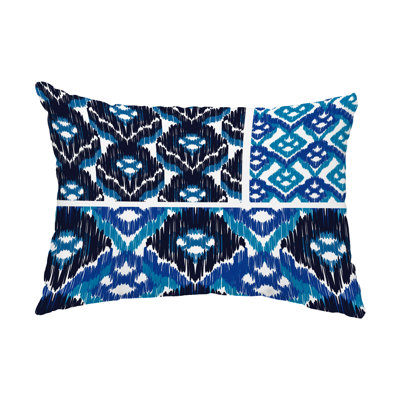Housse et insert pour oreiller rectangulaire Free Spirit