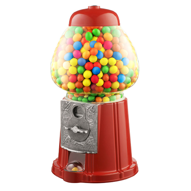 Guirlande de bonbons à l'ancienne