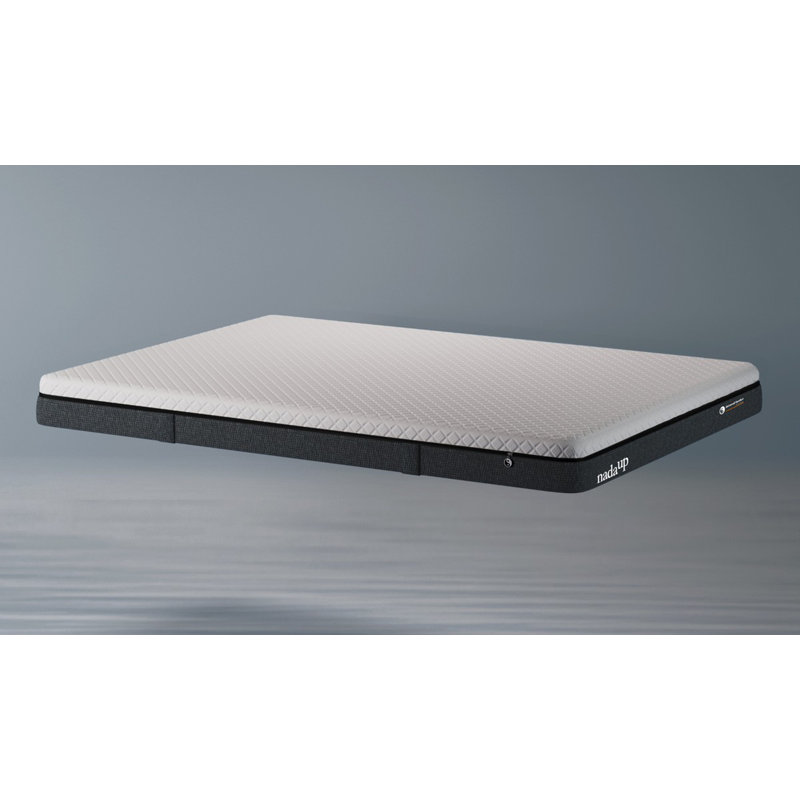 NadaUp Mattress, Super King (6')