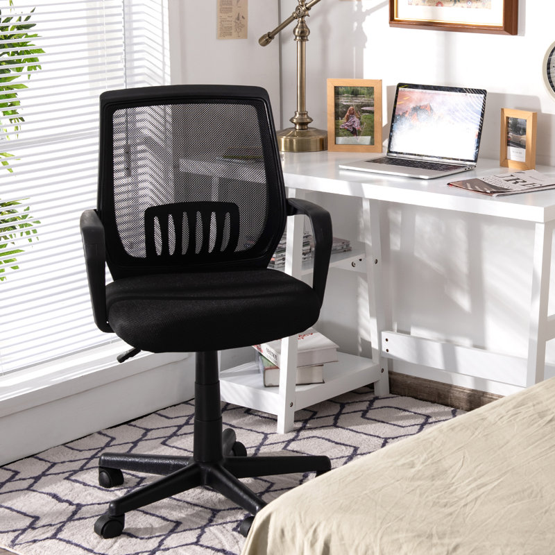 Inbox Zero Executive Chair