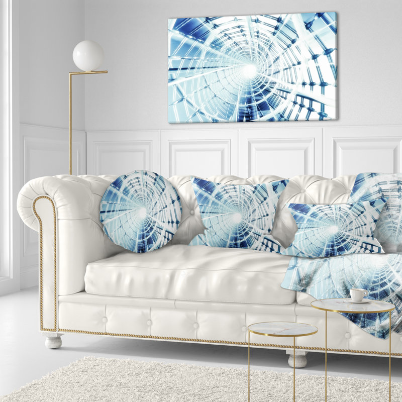 Coussin Fractal