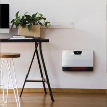Modern Room Heaters, 15 Unique Heater Design Ideas for Interior Decorating