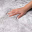 Tapis Dream Shag ADS743 Ikat lavable à la machine de qualité supérieure-1045859521-1045859575