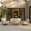 Sharon Swivel Chair