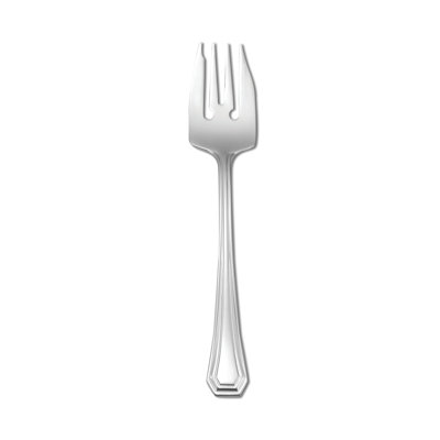Oneida Hospitality Lido Salad/Dessert Fork
