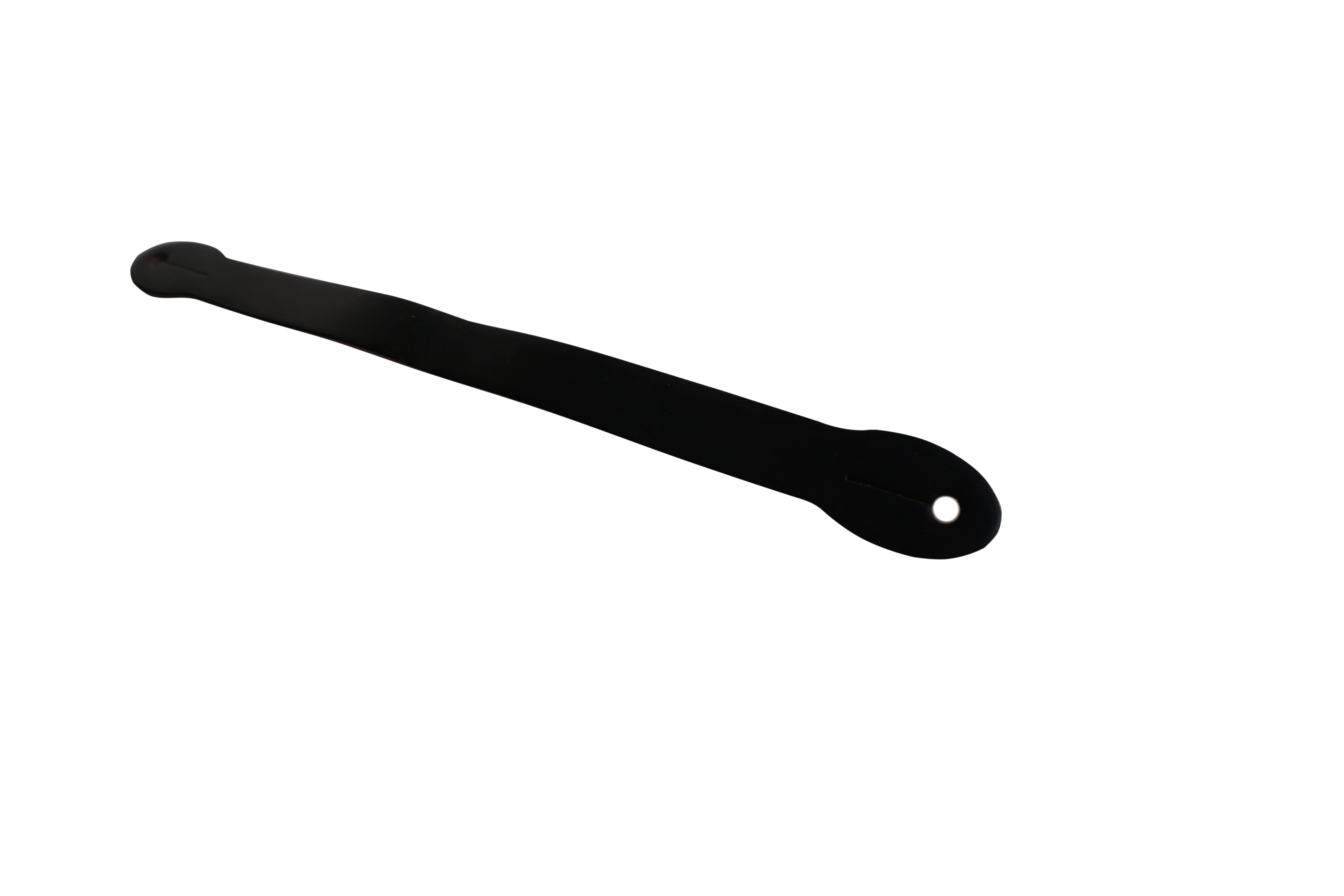 Rebrilliant Standard Leather Guitar Holder Wayfair