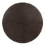 Table basse ronde en bois Thommy