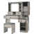 Grey est en rupture de stock