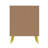Paola Accent Cabinet