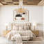Luxe Lumiere 21-Light Chandelier