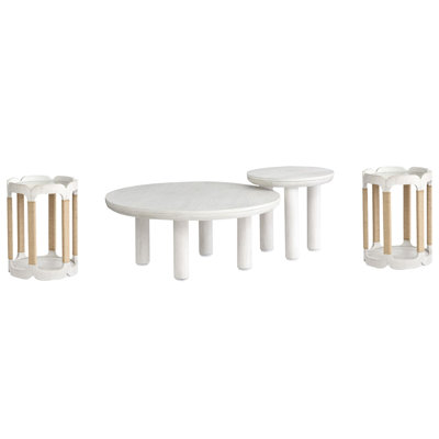 Table de cocktail Regulski