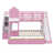 Rose est en rupture de stock