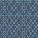 Pearwood Geometric Wallpaper Roll
