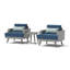 3 Piece Seating Group-718159870