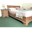 Hollard Solid Wood Bed-96018200