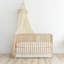 Kendi Macrame Canopy