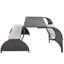 Table de pique-nique convertible 2-en-1-1905521448