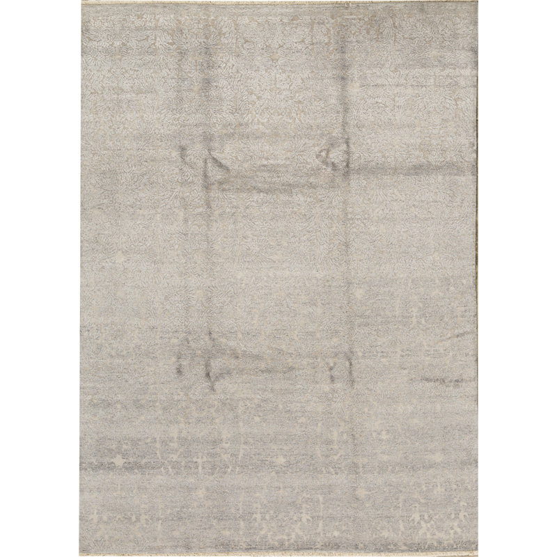 Neo Villa Floral Area Rug