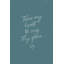«Sunday Hymn II» par Becky Thorns, reproduction sur toile tendue-1970757677-1970757681-1947800877