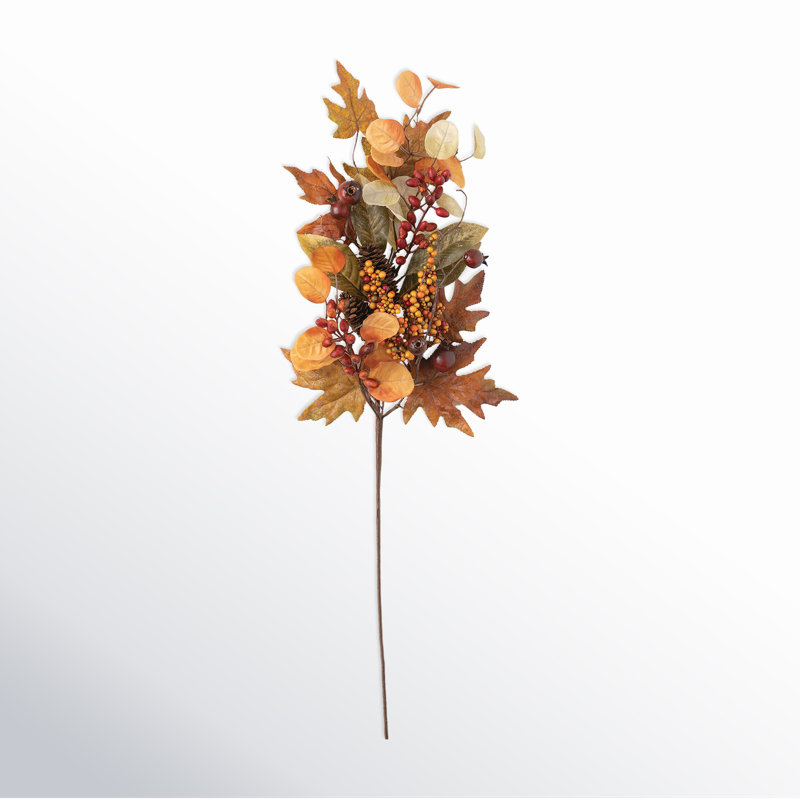 Leaf Mixed Bush
