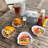 Mint Pantry® Jackeline Melamine Platter