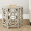 Table de bout Heidi Block-23848793