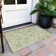Tapis intérieur / extérieur ACY1006 Aloe
