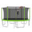 Trampoline pour enfants-114739628