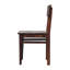Accent in Brown