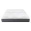 Matelas hybride en mousse viscoélastique imprégnée de gel 12 po-2060018198