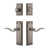 Antique Pewter