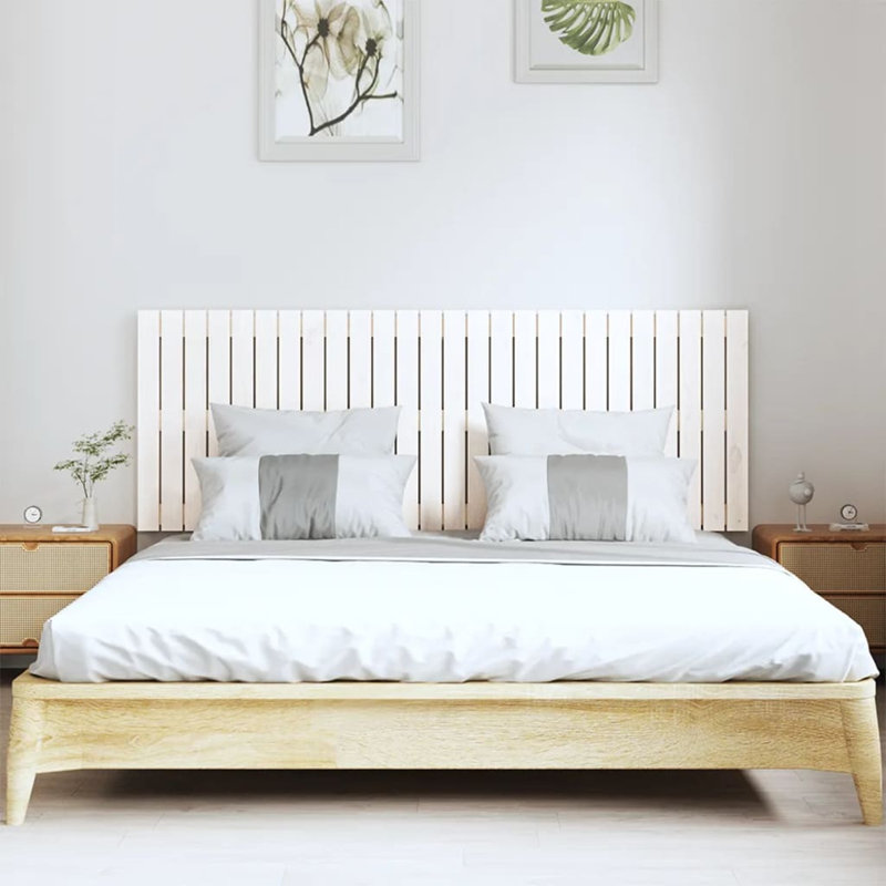 Huya Headboard